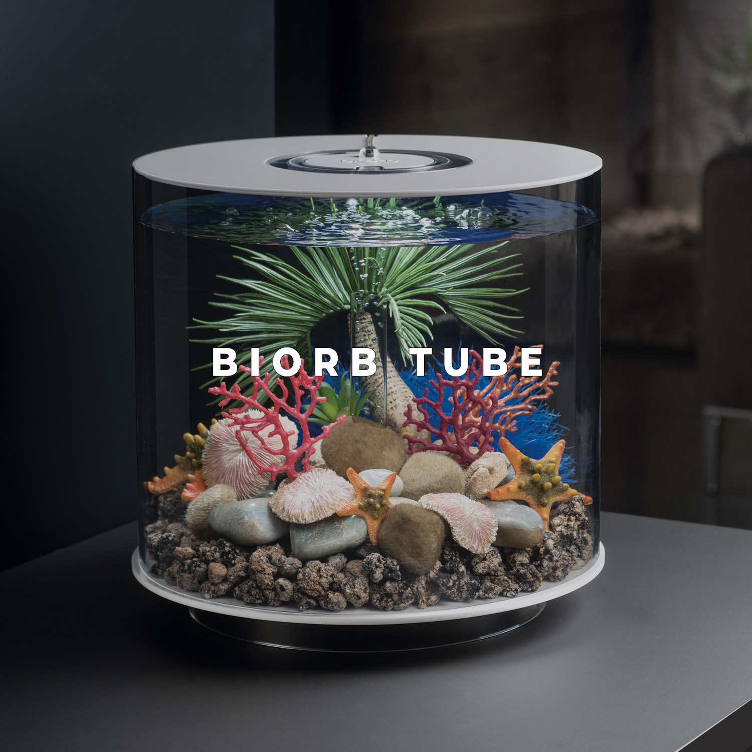 Aquarium biOrb Tube 